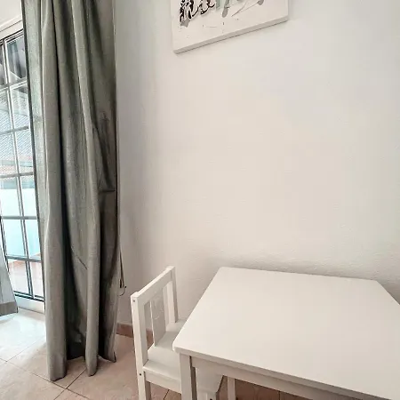 Quiet Sunviet Stay, Pool & Morning Sun Balcony Cs021 Callao Salvaje
