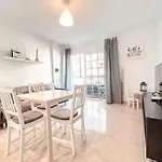 Quiet Sunviet Stay, Pool & Morning Sun Balcony Cs021 Apartmán Callao Salvaje