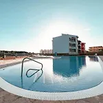 Quiet Sunviet Stay, Pool & Morning Sun Balcony Cs021 * Callao Salvaje