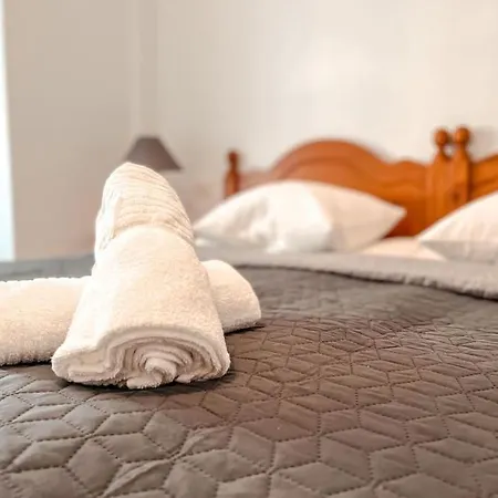 Quiet Sunviet Stay, Pool & Morning Sun Balcony Cs021 * Callao Salvaje