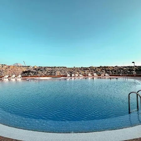 Cute In Callao Salvaje, Close To The Ocean, Pool Cs021 *