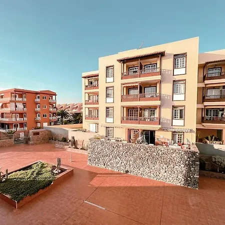 Cute In Callao Salvaje, Close To The Ocean, Pool Cs021 * Callao Salvaje