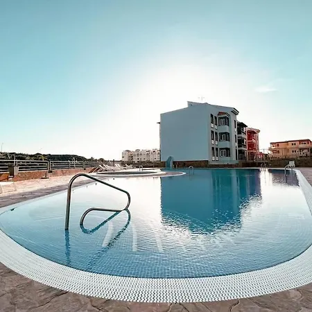 Cute In Callao Salvaje, Close To The Ocean, Pool Cs021 * Callao Salvaje