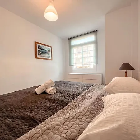Apartmán Quiet Sunviet Stay, Pool & Morning Sun Balcony Cs021 Callao Salvaje