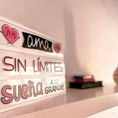 Cute In Callao Salvaje, Close To The Ocean, Pool Cs021 *