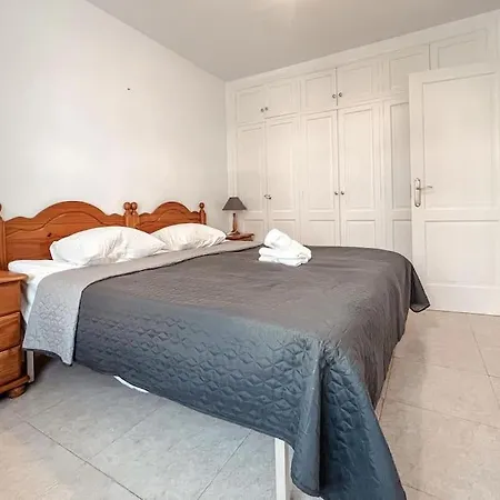 Cute In Callao Salvaje, Close To The Ocean, Pool Cs021 Apartment