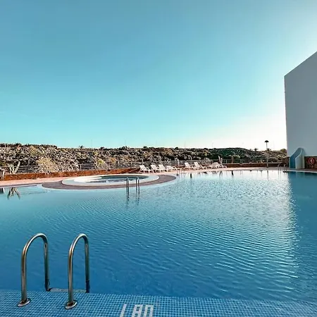 Cute In Callao Salvaje, Close To The Ocean, Pool Cs021 * Callao Salvaje