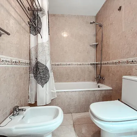Cute In Callao Salvaje, Close To The Ocean, Pool Cs021 *